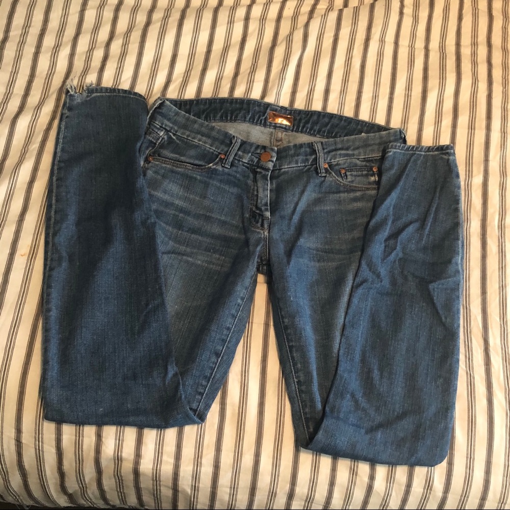 MOTHER Jeans